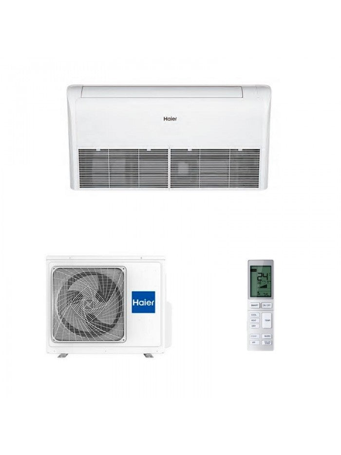Haier Truhen-/Deckenunterbau-Klimaanlage 3,5KW(12.000BTU)❄️