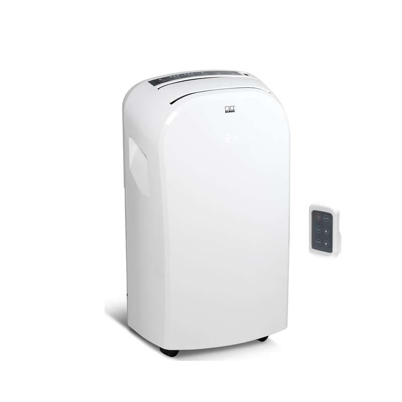 Remko Mobile Klimaanlage 2,5KW / 9.000 BTU❄️