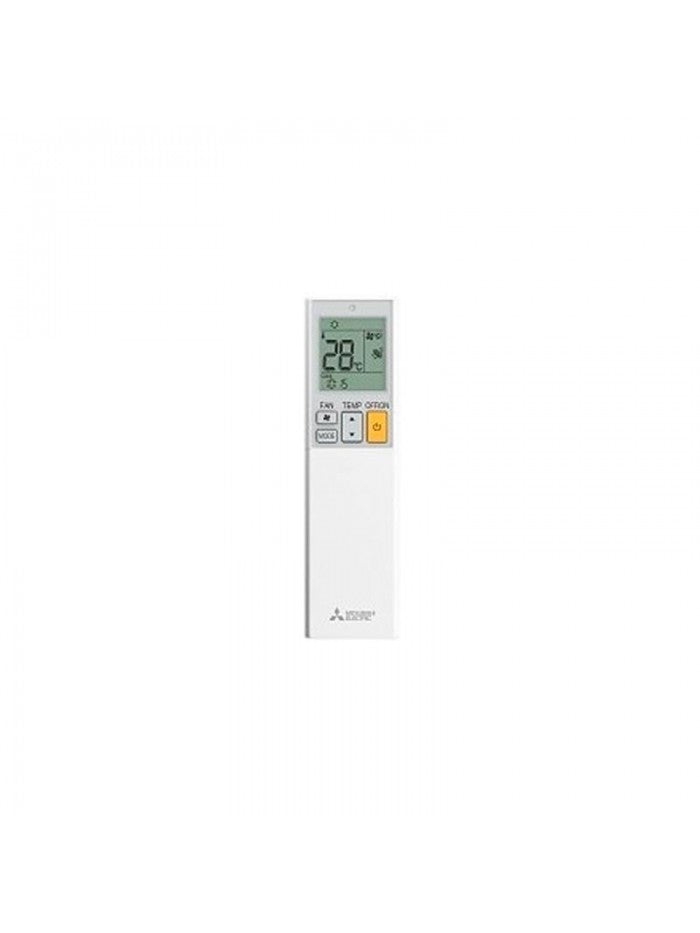 Mitsubishi Electric Multi-Split-Klimaanlage 2x 3,5KW(12.000BTU)❄️