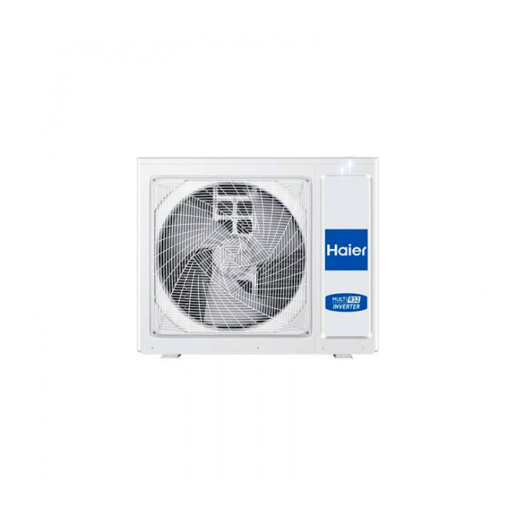 Haier Multi-Split-Klimaanlage 2x 2,5KW (9.000BTU)❄️
